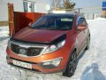 Срочно продам Kia Sportage 2011 г. турбо-дизель, автомат, 4WD в городе Нефтегорск, фото 1, Самарская область
