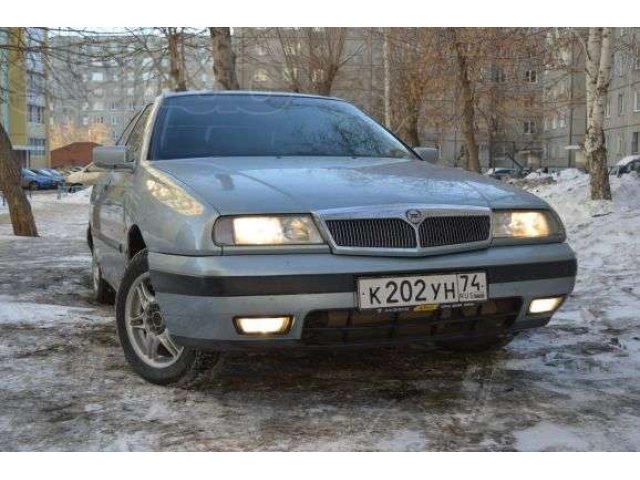 продам авто в городе Челябинск, фото 1, стоимость: 210 000 руб.