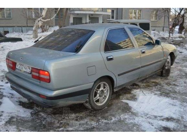 продам авто в городе Челябинск, фото 2, Lancia