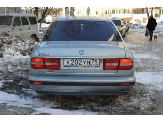 продам авто в городе Челябинск, фото 5, Lancia