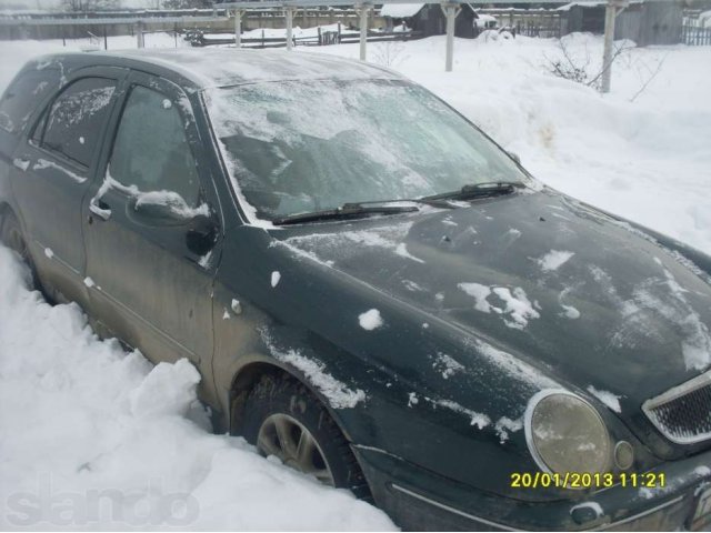 Продам Lancia lybra в городе Уфа, фото 5, Башкортостан