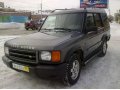 Land Rover Discovery в городе Омск, фото 1, Омская область