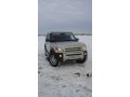 Land Rover Discovery III, 2007 в городе Нижний Новгород, фото 1, Нижегородская область