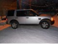 Land rover Discovery 3 в городе Екатеринбург, фото 1, Свердловская область