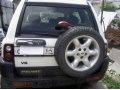 Продам ленд ровер фрилендер 2002г в городе Саратов, фото 6, Land Rover