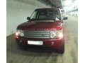 Продаю Land Rover в городе Липецк, фото 1, Липецкая область