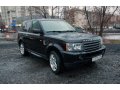 Продам Land Rover RR Sport в городе Екатеринбург, фото 1, Свердловская область