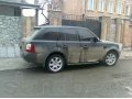 Отличный автомобиль в городе Владикавказ, фото 3, Land Rover