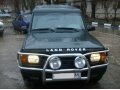 Продаю Land Rover Discovery2 в городе Энгельс, фото 1, Саратовская область