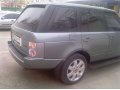 Land Rover Range Rover, 2004г.в. 4.4 л. в городе Ростов-на-Дону, фото 5, стоимость: 720 000 руб.
