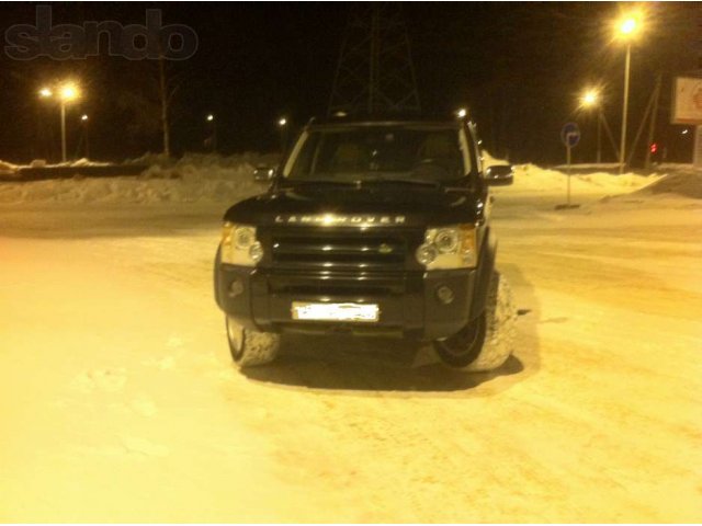 продам  Land Rover в городе Кострома, фото 1, Land Rover