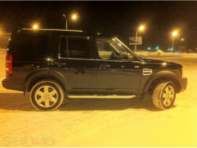 продам  Land Rover в городе Кострома, фото 2, Костромская область