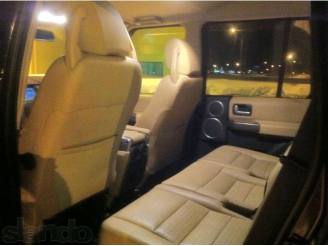 продам  Land Rover в городе Кострома, фото 3, стоимость: 1 100 000 руб.