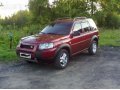 продаю ленд ровер фрилендер в городе Невель, фото 2, стоимость: 585 000 руб.