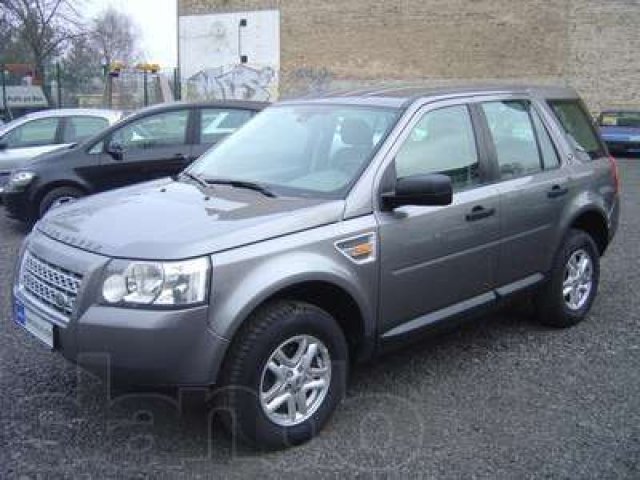 Продам автомобиль в городе Череповец, фото 1, Land Rover