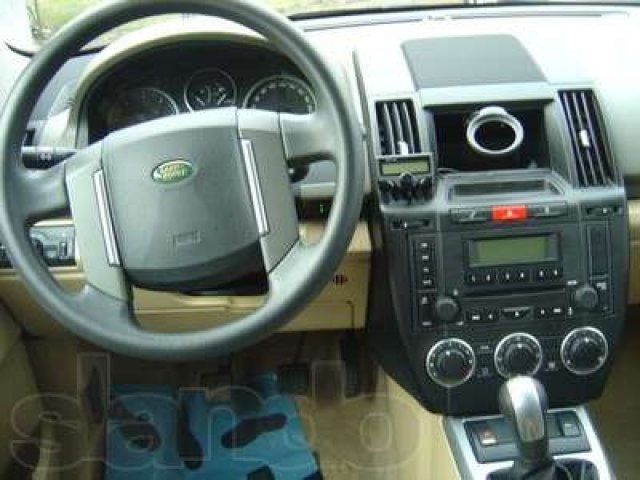 Продам автомобиль в городе Череповец, фото 7, Land Rover