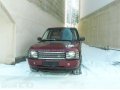 Продам Land Rover Range Rover, 2005 или обменяю на недвижимость с в городе Иркутск, фото 3, Land Rover