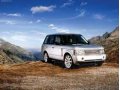 Продается Land Rover Range Rover, год выпуска: 2006, цвет серебристый в городе Оренбург, фото 1, Оренбургская область