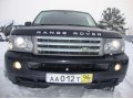 Продам  Land Rover  Range Rover Sport  в  ОТЛИЧТОЯНИИ. в городе Екатеринбург, фото 1, Свердловская область