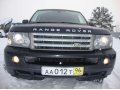 Продам Land Rover Range Rover Sport в ОТЛИЧТОЯНИИ. в городе Екатеринбург, фото 1, Свердловская область