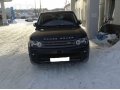 Продам Range Rover Sport 2011 г. в городе Иркутск, фото 4, Иркутская область