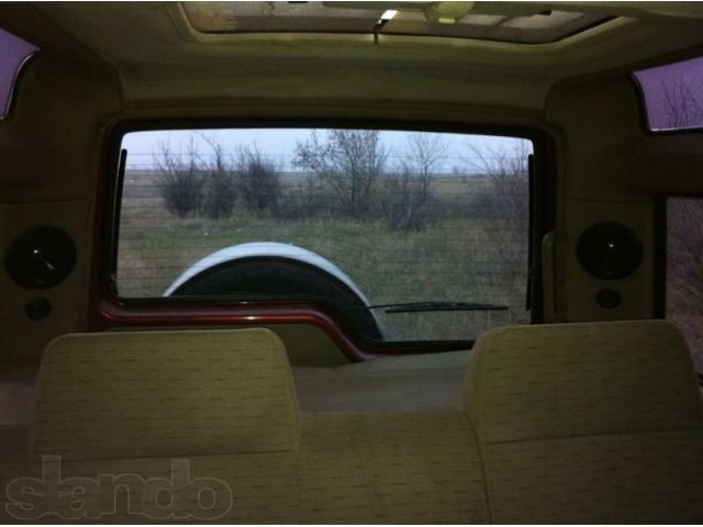 Продаю Land Rover Discovery в городе Волгоград, фото 3, Волгоградская область