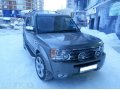 Land Rover DISCOVERY 3 2008 г. выпуска в отличном состоянии в городе Сургут, фото 8, стоимость: 1 370 000 руб.
