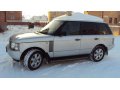 Продается Land Rover Range Rover III в городе Екатеринбург, фото 1, Свердловская область