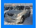 Продам авто LEXUS GX470 серый 2004 г 100% пошлина птс оригинал в городе Хабаровск, фото 1, Хабаровский край