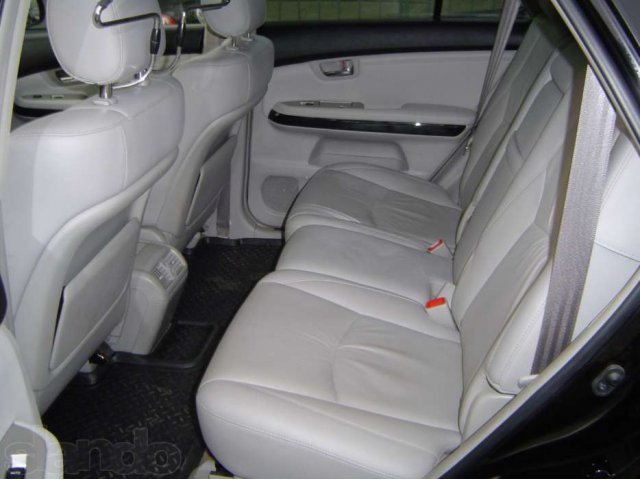 Продается Lexus RX 350 R-3 в городе Пенза, фото 2, стоимость: 1 300 000 руб.