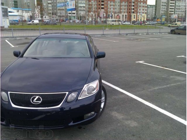 Продам Lexus GS 300 Срочно в городе Екатеринбург, фото 3, Свердловская область
