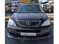 Продам LEXUS RX-400H (гибрид) в городе Хабаровск, фото 1, Хабаровский край