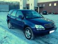 Lexus RX 300 в городе Архангельск, фото 1, Архангельская область