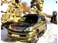 Lexus  GX470 состояние нового автомобиля в городе Благовещенск, фото 1, Амурская область