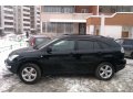 Lexus RX-350, 2006г. в городе Екатеринбург, фото 1, Свердловская область