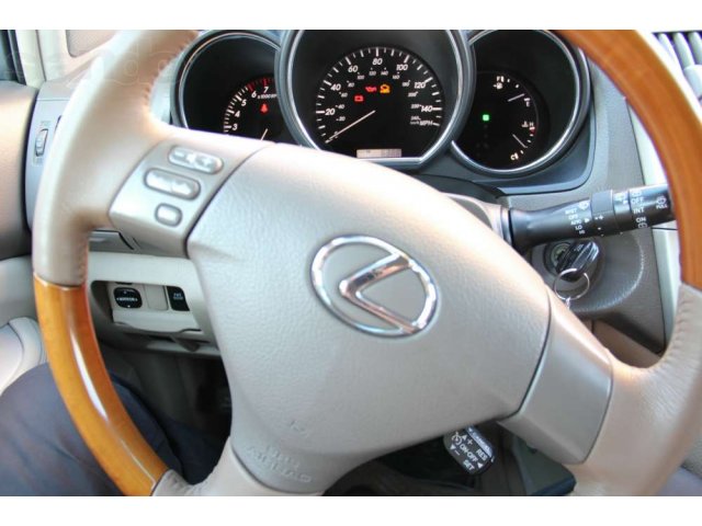 Продам Lexus RX 330 в городе Благовещенск, фото 2, Амурская область