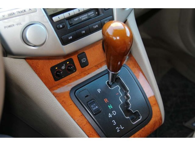 Продам Lexus RX 330 в городе Благовещенск, фото 4, Lexus
