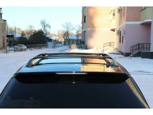 Продам Lexus RX 330 в городе Благовещенск, фото 5, Амурская область