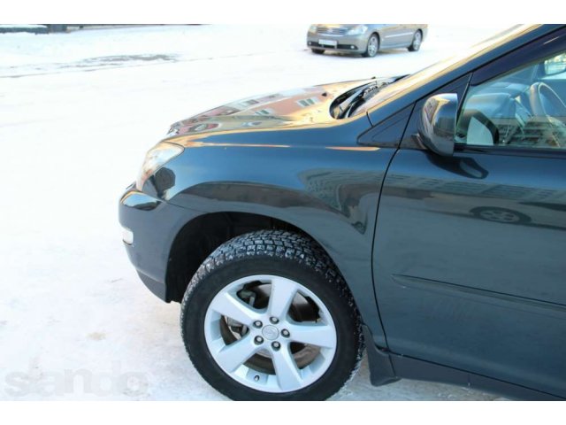 Продам Lexus RX 330 в городе Благовещенск, фото 6, стоимость: 1 240 000 руб.