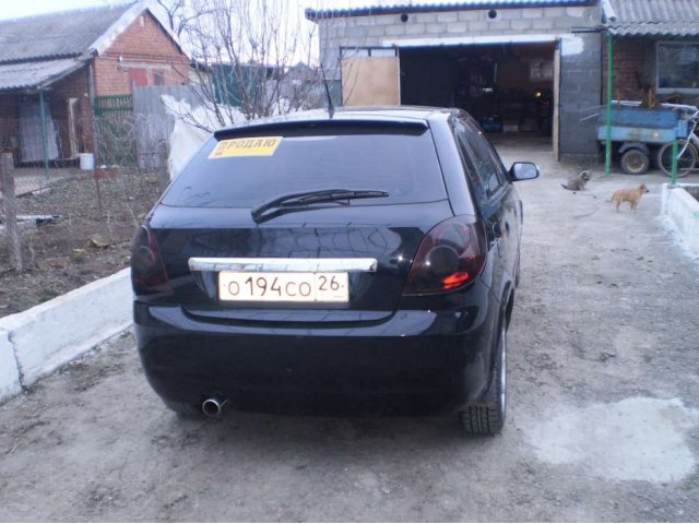 Продаю хороший автомобиль полная комплектация в городе Ставрополь, фото 2, Ставропольский край