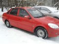 Продам автомобиль Lifan Breez в городе Рязань, фото 1, Рязанская область
