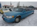 Lincoln Town Car, 1998, 4.6 в городе Санкт-Петербург, фото 1, Ленинградская область