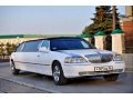 Продам Lincoln Town Car, 2004г. в городе Екатеринбург, фото 1, Свердловская область