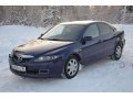 Продам Mazda 6, 2006 г.в. в городе Нягань, фото 1, Ханты-Мансийский автономный округ