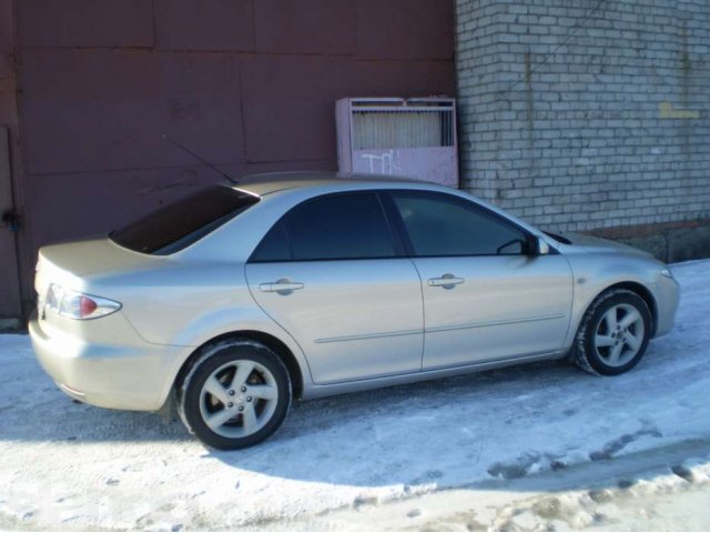 Продается Мазда 6 в городе Ярославль, фото 3, Mazda