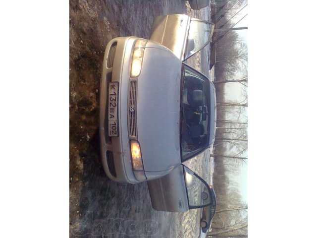 Mazda 626 в городе Салават, фото 3, стоимость: 180 000 руб.