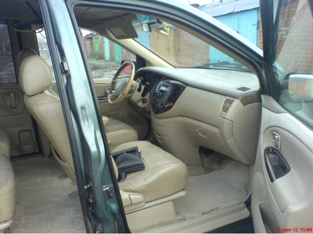 Мазда мпв в городе Зарайск, фото 2, Московская область