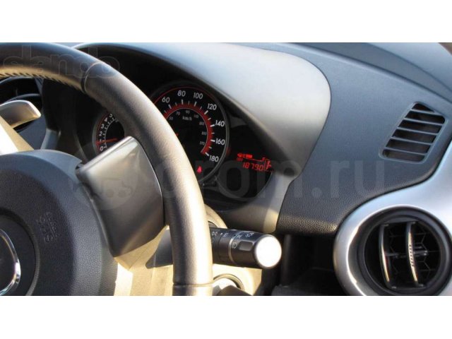 Продам Mazda Demio sport 2010 года в городе Находка, фото 5, стоимость: 379 000 руб.