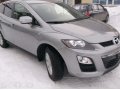 продам Mazda CX-7 в городе Омск, фото 1, Омская область