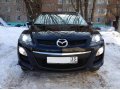 Продам Mazda CX-7, 2011 г.в., 2,5 л., 163 л.с. в городе Владимир, фото 1, Владимирская область